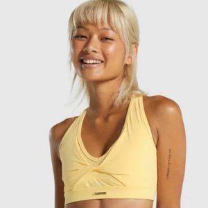 Gymshark Whitney Simmons Sports Bra